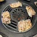 팔각도 수원 영통점 | 팔각도 수원영통점에서 닭갈비 뿌시기 맛집 인정!