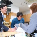 영등포구 영등포본동주민센터 이미지