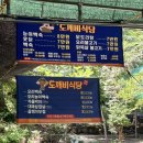 금화애견 | 경북 칠곡 가산면 금화계곡 도깨비식당