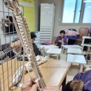 감성공예 마크라메 교실 이미지