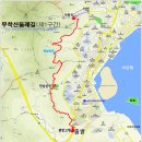 무학 경로당 | [창원] 무학산둘레길(제1,2구간) 트레킹후기---2019년 8월 11일(일)