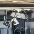 가로등제어 | 2014년식 벤츠 E250 전면 유리 교환 &amp; 열차단 썬팅 동시 진행 작업기