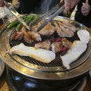 홍춘천치즈닭갈비 우정혁신점 | 울산 혁신 맛집,닭바라기