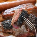 구성우체국 맞은편 | [강릉중앙시장 인근 맛집 / 캠핑감성 가득한 훈연 고기집] 1983 스모크하우스 후기 🍖🔥