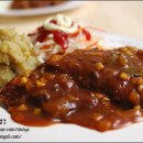 옛날돈까스 이미지