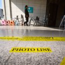 포토라인 이미지