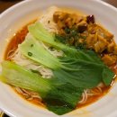 수향정 | 강남역맛집 강남수향 :: 강남 딤섬맛집 중경소면 바지락덮밥 추천 후기