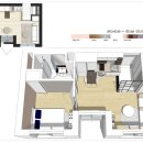 홈플러스 정문 이미지