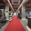 Yellow GYM 이미지