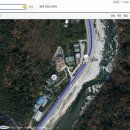 금당계곡 펜션 이미지