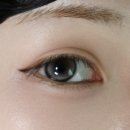 유알뷰티 | 원데이 컬러렌즈 추천 다들 물어보는 애쉬브라운 +그레이 장단점 후기