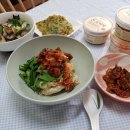 본죽 엔 비빔밥 카페 이미지