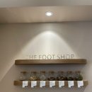 더힐링풋샵 | 더 풋샵 여의도 점! 퇴근 후 힐링을 책임지는 아로마 마사지 후기!