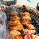 다독이네 숯불구이 이미지