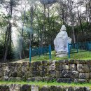 세전리 석불입상 이미지