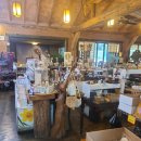 마당곤드레밥 이미지