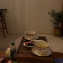 월영사계 | review | 제주 숙소 🍊 서귀포 안덕 월영사계