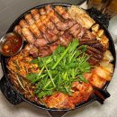 동탄 북광장 맛집! 구워주는 고기가 완벽한 ‘임대장’ 방문 후기