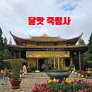 죽림사 | 베트남 달랏 가볼 만한 곳 죽림사