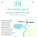 경기둘레길 양평30코스 이미지