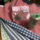 아트홈패션 | 재봉실 재봉사 미싱실 40수 2합 24컬러 옷만들기