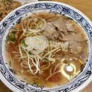 [신림/대학동] 찐단골이 추천하는 고시촌 쌀국수 맛집 '씬챠호'