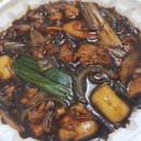 모아모찜닭 이미지