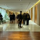 아모르 | 웨딩스퀘어 강변 홀투어 &amp; 뷔페 아모르홀 하객 후기