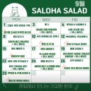 회원동북로 | 창원 마산 진해 샐러드 새벽 정기배송 구독 샐로하 가격 구성