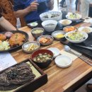 이지원# | [구례군맛집/산동면맛집] 지리산 온천 길목에서 만난 특허받은 검은 메밀국수, 이지원메밀국수 솔직후기