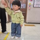 대우바로정비시흥코너 | "비오는날 아기랑 실내☔ 배곧 롯데마트 18개월 아기 동선 (ft. 주차,수유실, 장난감, 숨은 카페)"