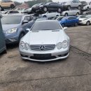 벤츠 / R230 SL500 / 2006 / 각각문의 이미지