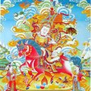 중국 서장(西藏, 티벳)에 10가지 불가사의한 현상이 있다. 이미지