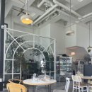 [천안/아산] 탕정 브런치 카페 ; 웬유바이트 / 카페브릭 /카페마마스버켓