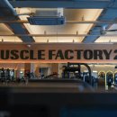 머슬팩토리24 고성점 이미지