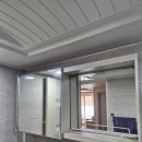 양지편로 | 욕실장 샤워기 환풍기 교체, 이사 후 집수리 한 번에 해결한 부분 리모델링 후기