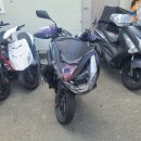 22pcx abs 23nmax 19nmax 15어드레스 부속차 꾸밀차 팝니다 경남 양산 완료 이미지