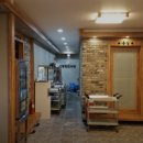 사랑방 한식당 이미지