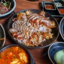 야탑족발 맛집 야들야들 꿀맛집 더맛있는족발보쌈 후기