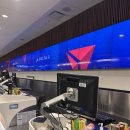 867 | 인턴 퇴사하고 미국 동부여행 (21): LA 집으로! | DL867 MCO-LAX 후기 | 아멕스 델타 골드 카드