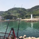 구계항등대식당 | 강원도 영덕군 방파제 항구 "원투낚시" 후기