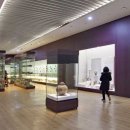 국립김해박물관 화장실 이미지