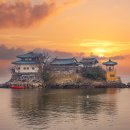 아라메길(4) | 충청남도 서산 여행 필수 명소, 개심사 &amp; 간월암