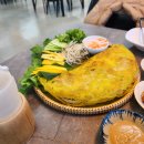 명지 맛집 쌀국수 가족모임 윤율 후기