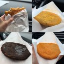 할렐루야호떡 - 여수시 학동북4길 7 | 여수 언니 추천 로컬 맛집 여천 할렐루야호떡 주차 메뉴 후기