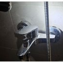 (유)대한환경 | 평택 고덕 세면대 팝업·유트랩 교체 후기