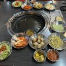 마서방진안흑돼지 이미지