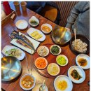 안성CGV(아양지구입구) | 안성 아양지구 보리밥 정식 맛집 푸짐하던 봄이보리밥