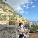 소렌토민박 | [이탈리아 2일차] 로마 남부투어(폼페이/소렌토/포지타노)
