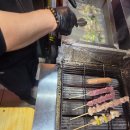 간석5 | 인천 간석역 광장 🍢 간석동 꼬치 꼬치꼬치. 포장후기♡